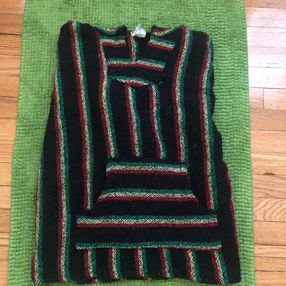 Drug rug